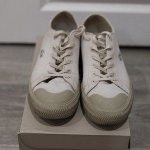 Lacoste Women's Gripshot Sneaker